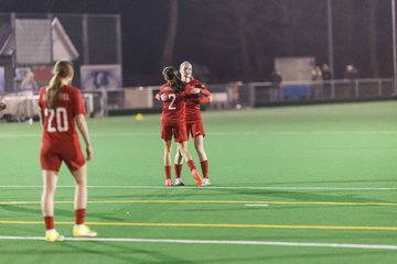 Bild 227 - wBJ VfL Pinneberg - ETV : Ergebnis: 0:7